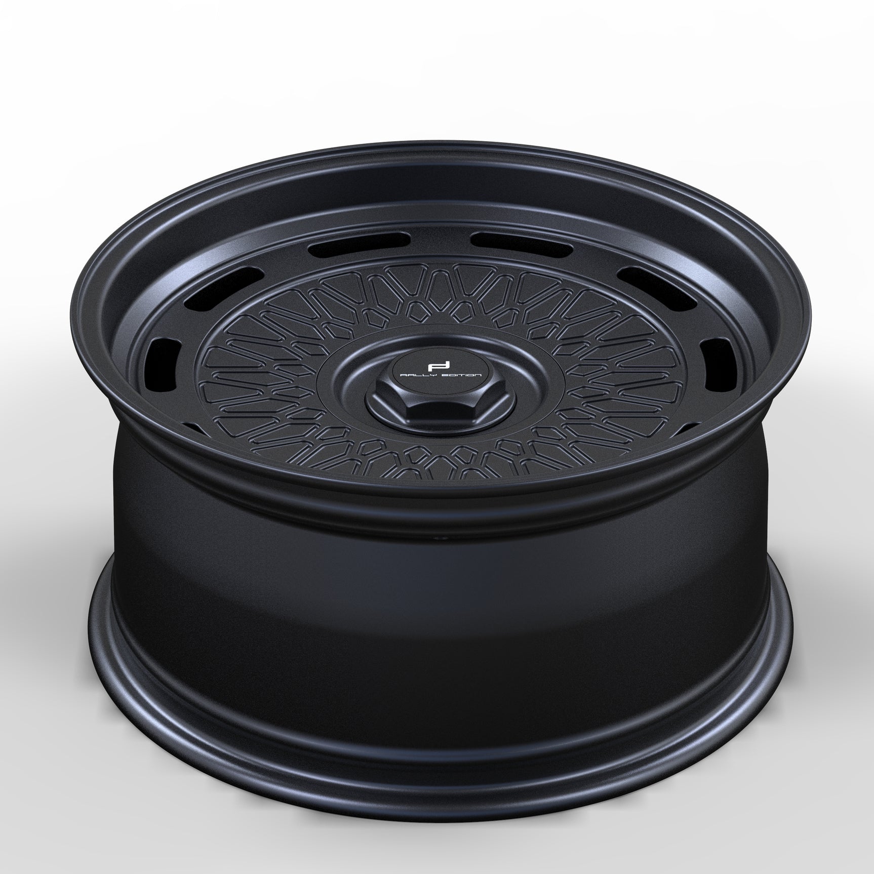 Forged Mesh 5x130 deep dish Wheels for Porsche, VW, and Audi – Custom Finishes & Sizes. Offroad spec