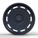 Forged Mesh 5x130 deep dish Wheels for Porsche, VW, and Audi – Custom Finishes & Sizes. Offroad spec