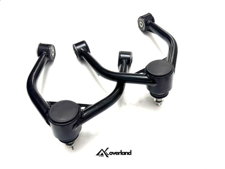 Gen 1 VW Touareg 7L – AkiOverland Gen 1 VW Touareg 7L – AkiOverland