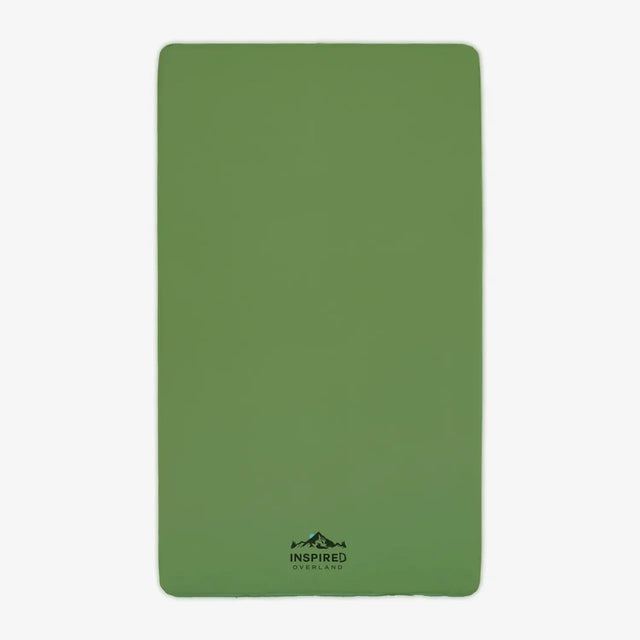Overland Inflatable Mattress Inspired Overland Hybrid Air Mattress for Rooftop Tents – AkiOverland