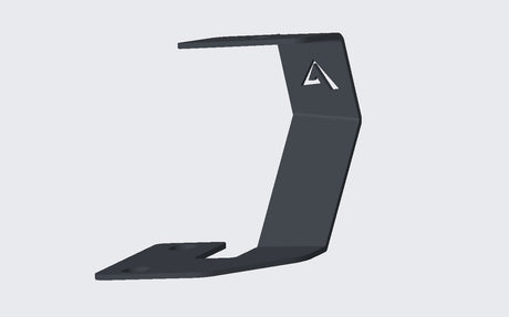 akioverland ditch light bracket 