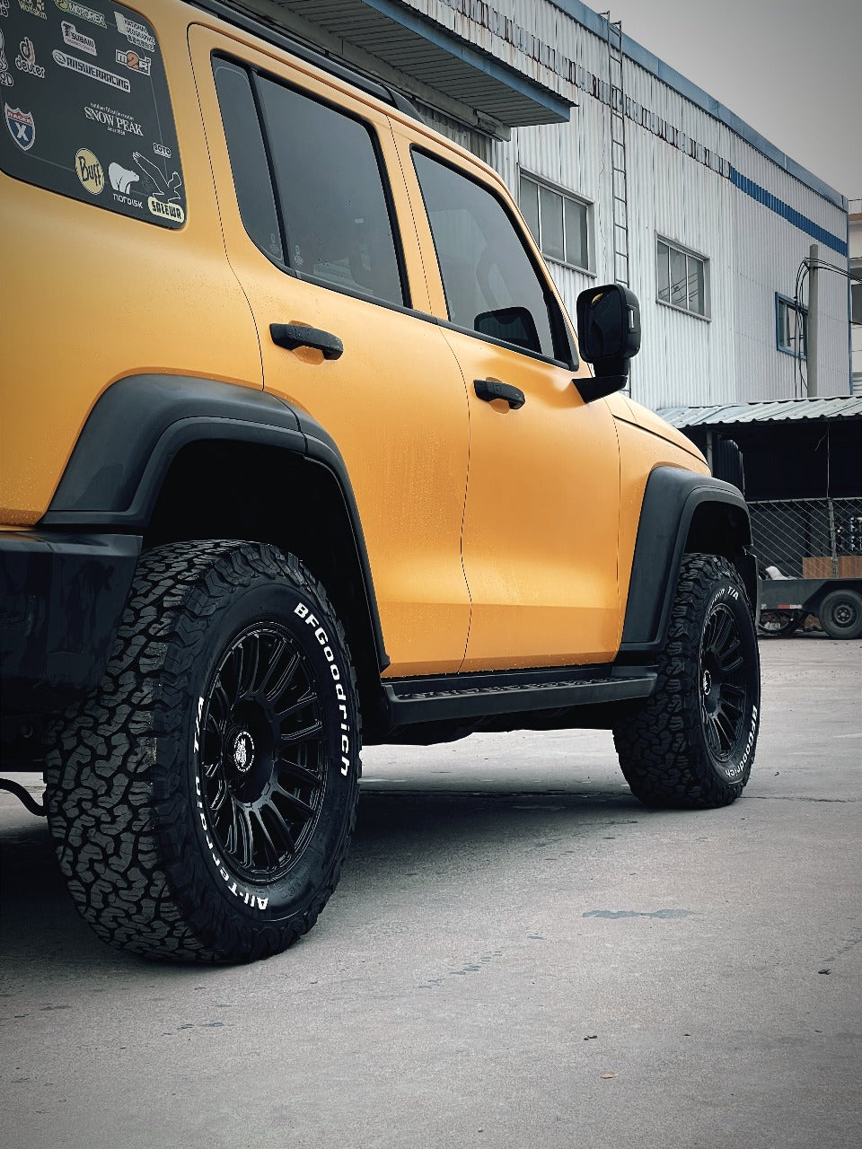 bucks offroad wheels b501 black tank 300