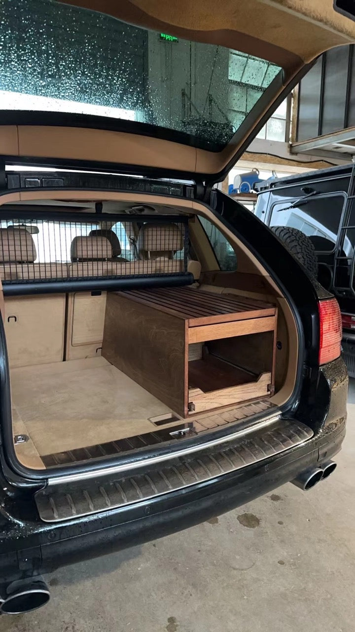 Cayenne 955/957 Single Drawer Storage System | Akioverland