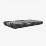 Carbonlite King rooftop tent protective travel cover by Inspired Overland