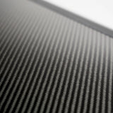 Carbonlite-X full carbon fiber shell close-up by Inspired Overland