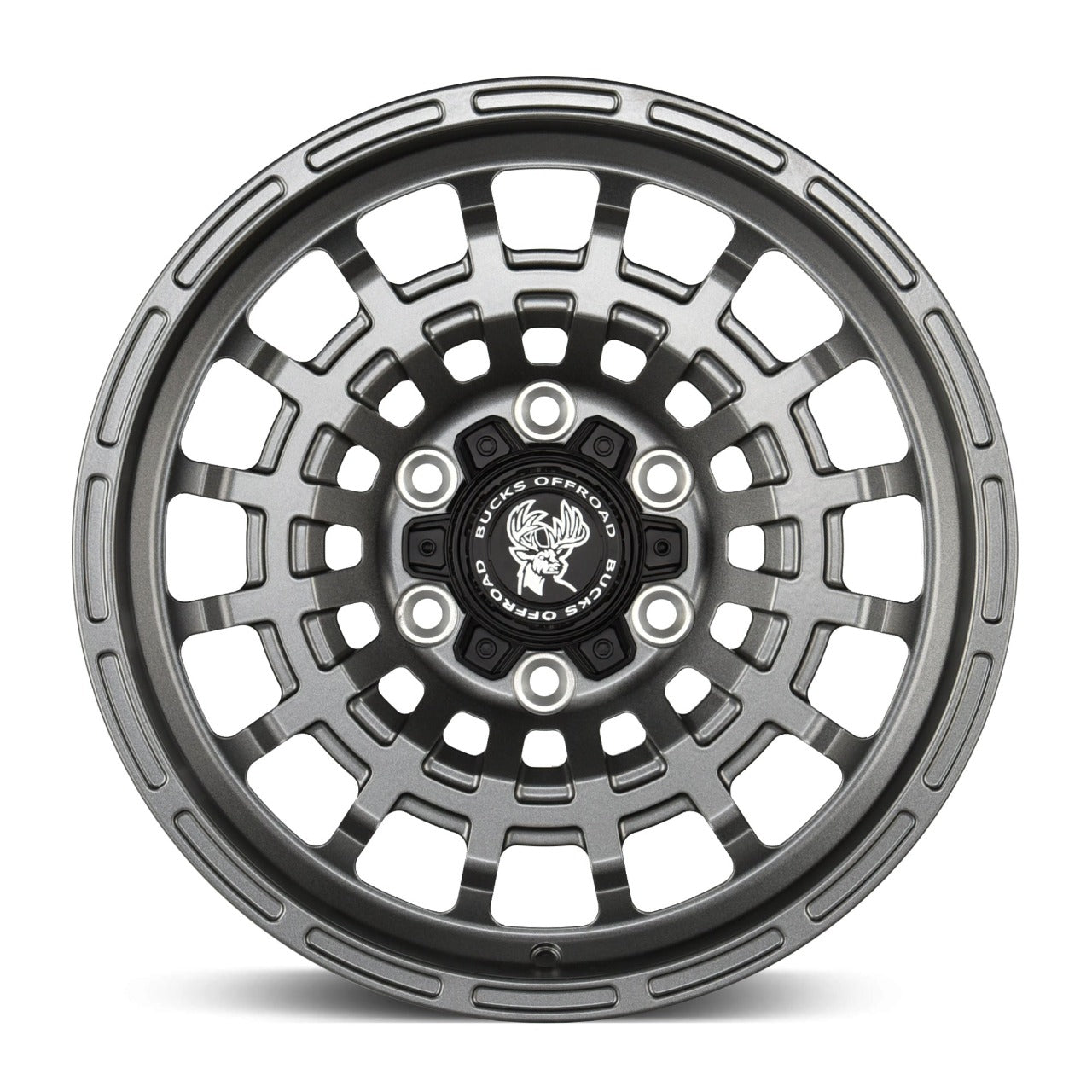 Bucks Offroad Wheels – AkiOverland