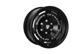 Bucks off-road forged wheels f607 matte black