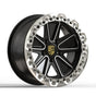5x130 forged beadlock offroad wheels by Akioverland