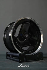 Nabalu forged wheel for Range Rover Sport Offroad