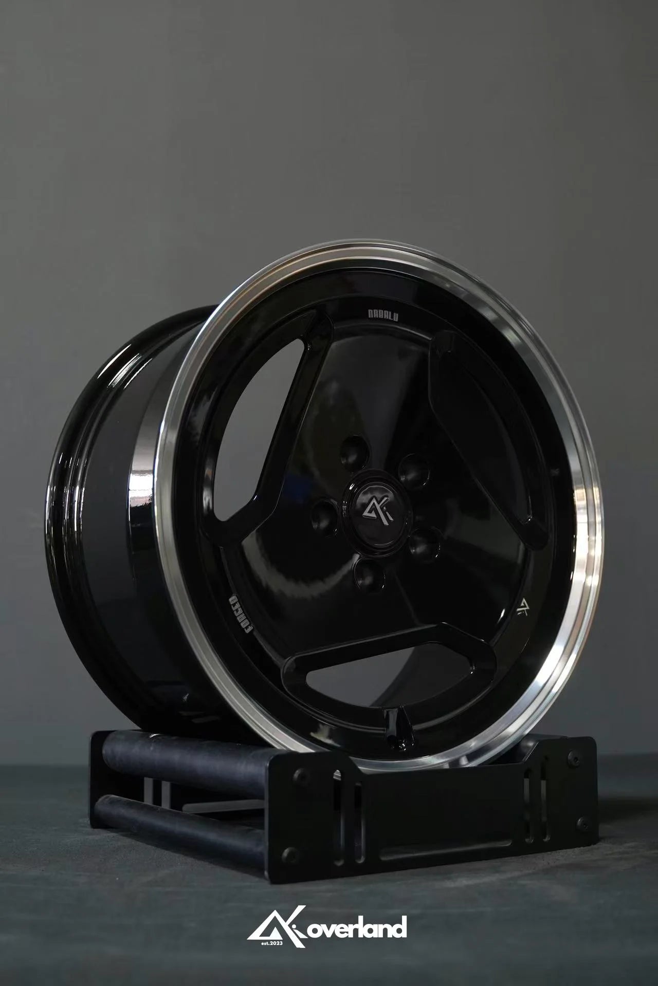 Nabalu forged wheel for Range Rover Sport Offroad
