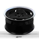 AkiOverland 5x120 Nabalu wheel center bore 72.6mm precision fit Range Rover hub