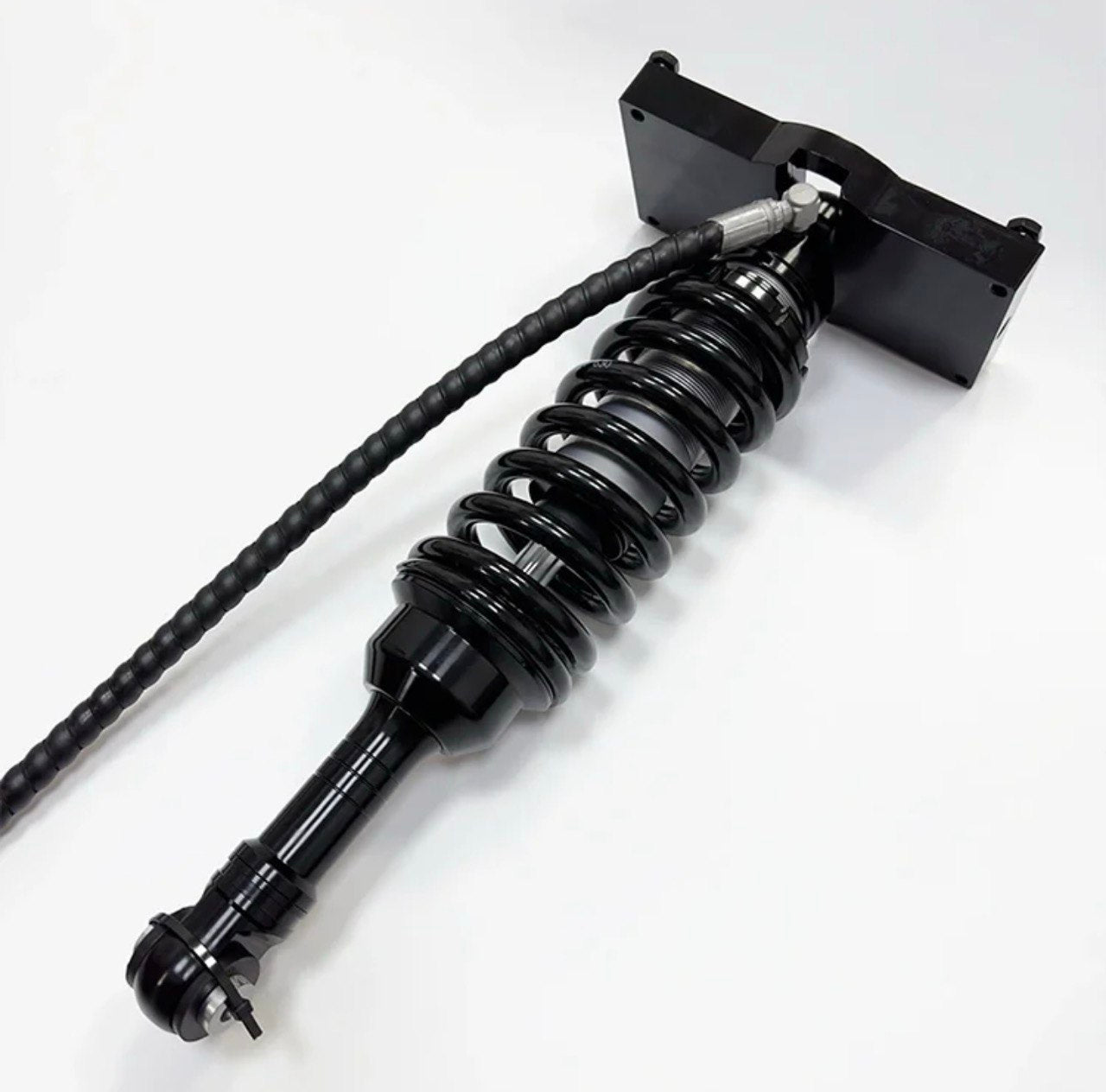 Akioverland Bespoke 2.5 Nitrogen Filled Offroad Coilovers