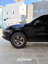 5x130 Porsche Fuchs Reimagined Offroad Wheels